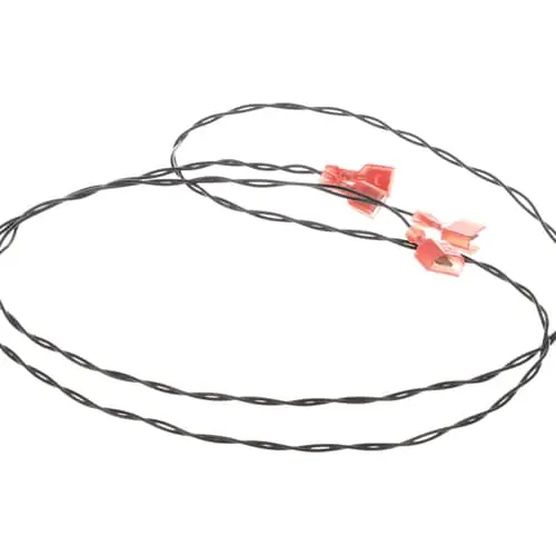 Structural Concepts 20-47050 Probe Wire 48inch W/ .25inch Qk Conn