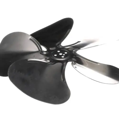 Kolpak 550006548 Fan Blade 12 Inch Adee1205-24 Revco