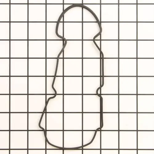 Milwaukee 43-44-0120 Gearcase Gasket