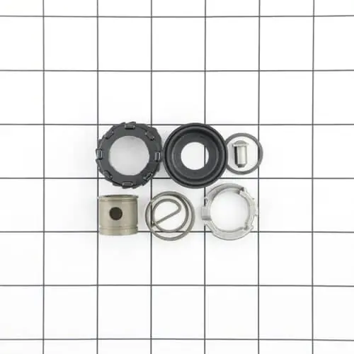 Milwaukee 14-46-1062 Lg Quik-loc Blade Clamp Kit