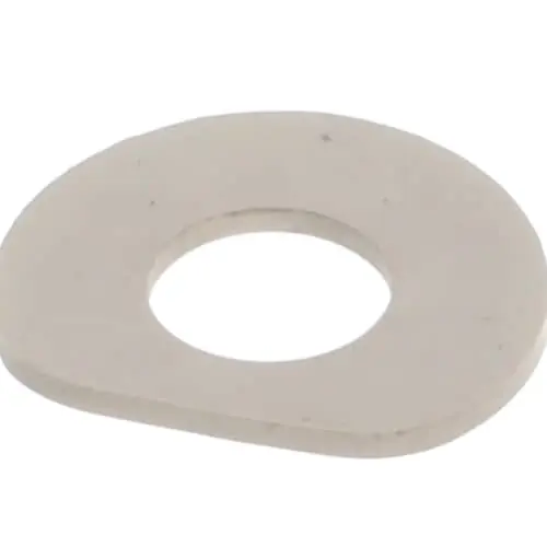 Multiplex WBL-96-145 Gskt Blnd Blade Wht