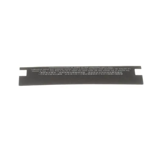 Sony 4-577-775-01 Rear Slider Sheet (61100)
