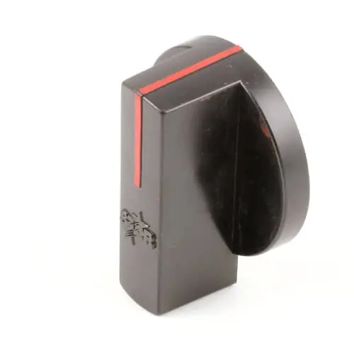 Star 2R-Z6184 Knob Power Replacement MPN