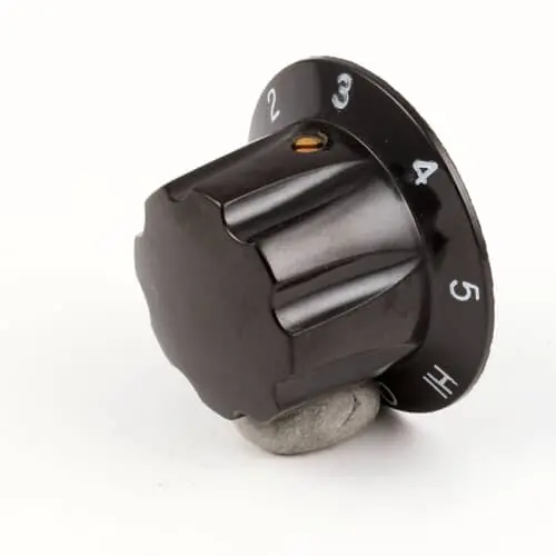 Star 2R-Z5128 Knob Infinite Control