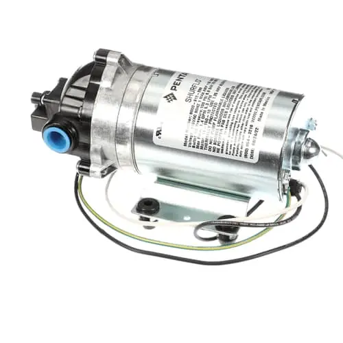 Everpure 8000-912-288 Pump 115V 2.5 100Psi Ftf