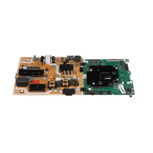 Samsung BN96-54439C Assembly Board P-main;utu7000 Lgd_ips 65 Us,