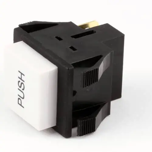 Star 2E-Z1622 Switch Momentary