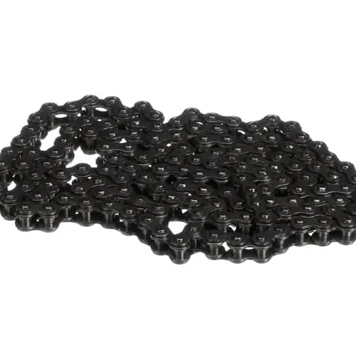 Star 2P-Z16644 Roller Chain #25x138teeth