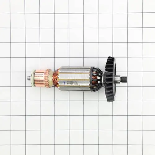 Milwaukee 16-01-0011 Armature Assembly Power Tool Replacement MPN