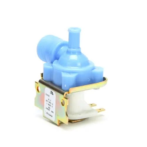 Scotsman 12-2446-26 Water Inlet Solenoid 240V Replacement MPN