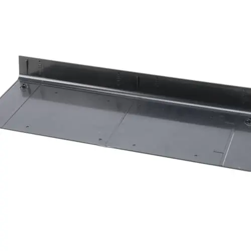Scotsman 02-3973-31 Flange Side Hd30b