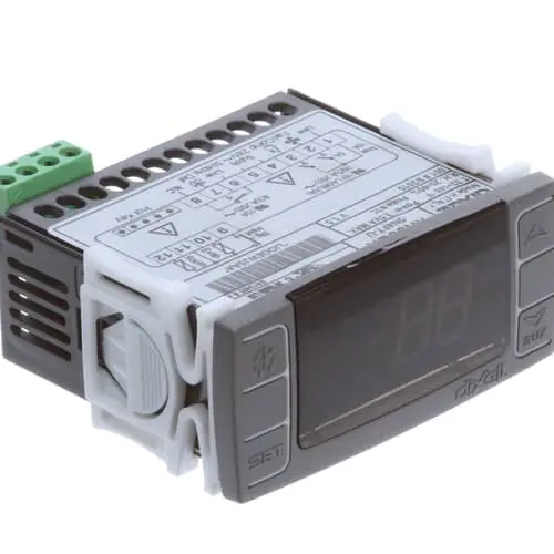 NORLAKE 142086S Dixell Control Programmed Xr06