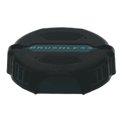 Makita 412691-9 Rear Cover, Xwt15