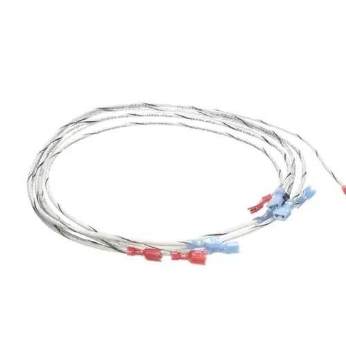 Star 2E-Z23126 Wire Kit #2, 250C