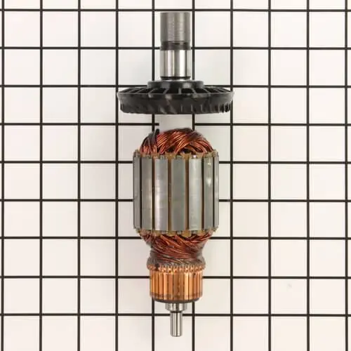 Milwaukee 16-70-0005 Armature Power Replacement Part