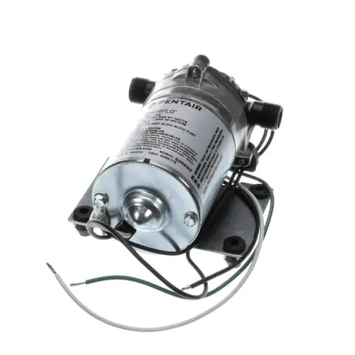 Everpure 8005-733-155 Pump 115V 3.0 60 Psi Ptp