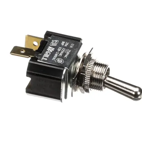 Stoelting 718532 Switch Toggle 10Amp 250V
