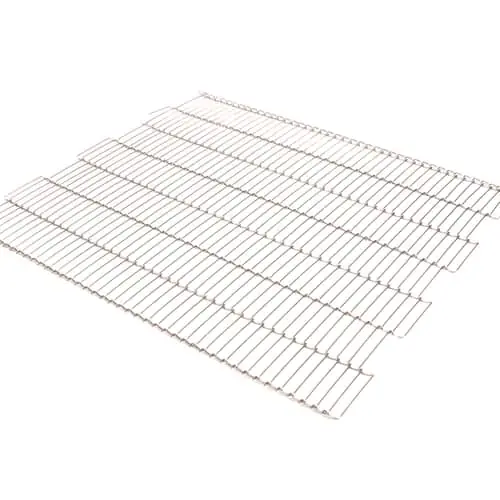 Middleby 8500236 Belting, Wire 18'W S/S #222