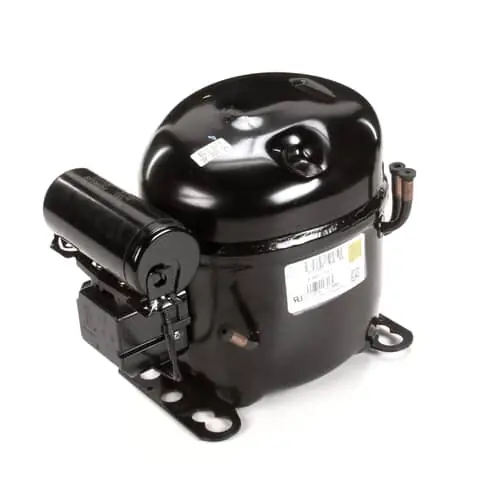 Master-Bilt 03-15428 Compressor Tecumseh Ae4450y-aa Power 115V