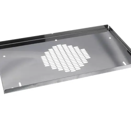 Moffat M232861 Fan Baffle E22