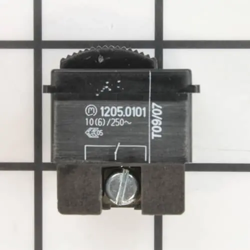 Milwaukee 23-66-0375 Slide Switch