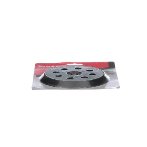 Makita 743081-8 Hook And Loop Sander Pad