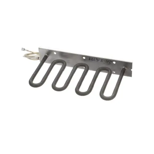 Star 2N-Z16788 Element Serpentine R2bn 120 Volt 1425 Watt Replacement MPN