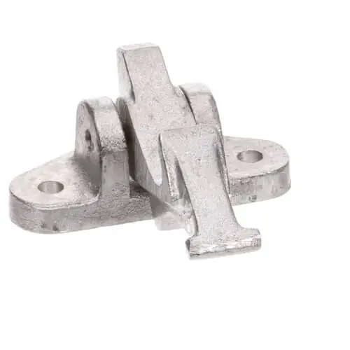 Middleby 42400-0087 Assembly, Door Latch-Window (Ps360/200)