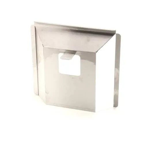 Star SM2-22041 Tube Cover Assembly