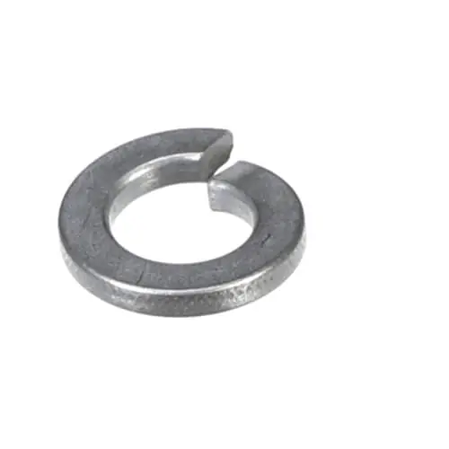 Middleby 21422-0001 Washer,split Lock 3/8 Zp