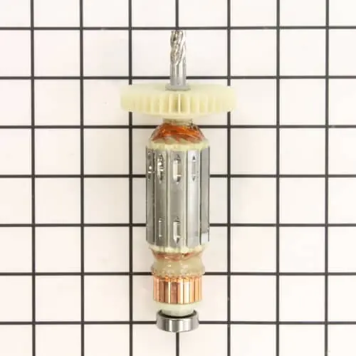 Milwaukee 16-07-5262 Armature Assembly Armature Bearing And Ering