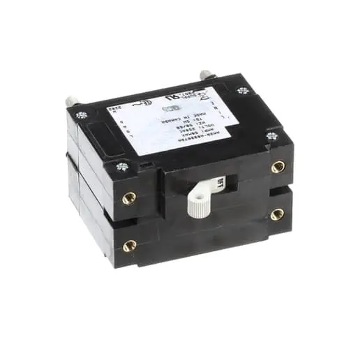 Structural Concepts 20-62572 Switch 2Pst 50A