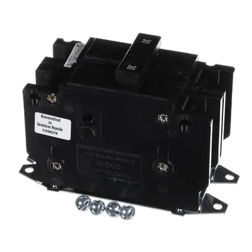 Master-Bilt 19-01315 Circuit Breaker Qou-230 30 A