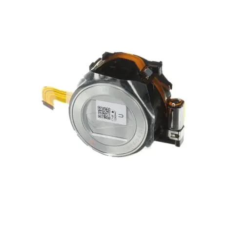 Sony A-5024-045-A Service, Lens Device 1710F(ls)