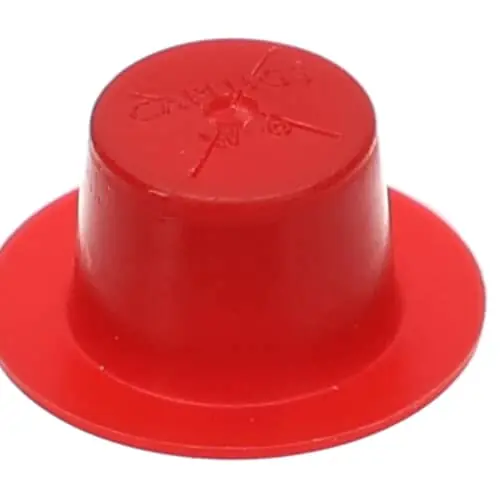 Scotsman 13-0973-01 Cap Plug Vented