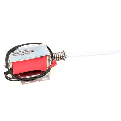 Lancer 82-4225 Solenoid Assembly,fs,long Link