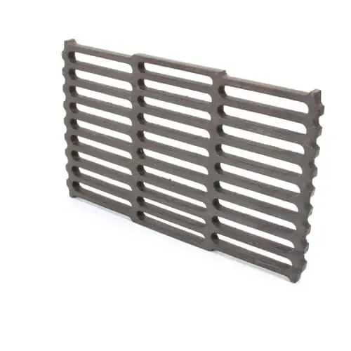 Star 2F-Z3077 Grte-lva Rck 10.5 x 17-1/16 Replacement MPN