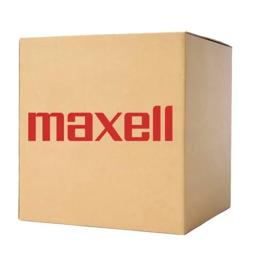 Maxell JP94184 Pwb Assembly Main Lp-aw3001