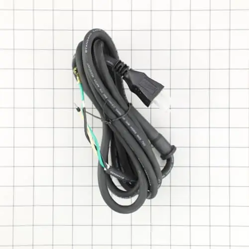 Milwaukee 22-64-0012 Ul 120V Power Cord