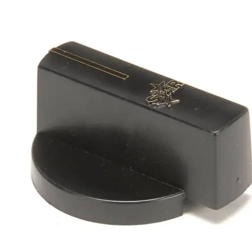 Star 2R-Z4819 Knob Gold