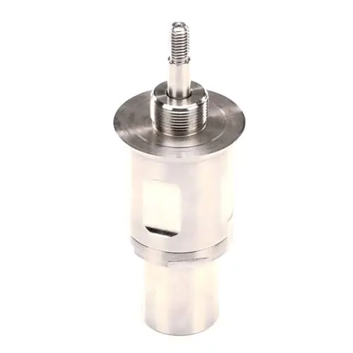 Spaceman 2.1.1.12.0001 Washer Agitator Assembly, 129Mm