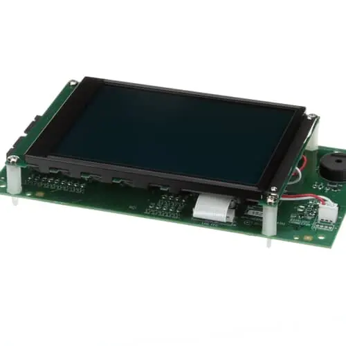 Lang 2J-40102-A25 Display 320 X 240 Pt/