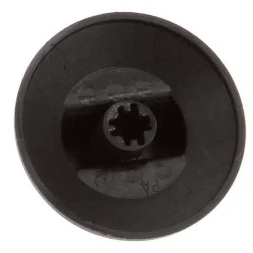 Moffat M020823 Knob Power Thermostat/Timer Replacement M020823