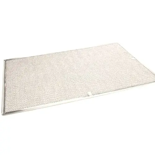 Manitowoc Ice 4040213 Filter 17.25 X 26.25 Replacement MPN 4040213