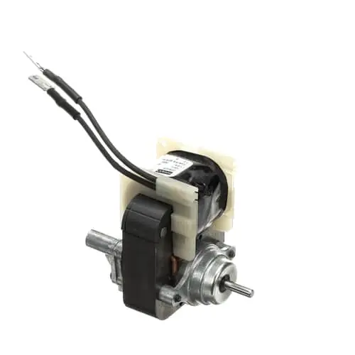 Traulsen 338-60016-00 Rac 37 Motor #Mtr-ref-frz