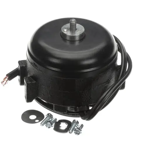Master-Bilt 13-13114 Fan Motor 6 Watt 208-230/50/60