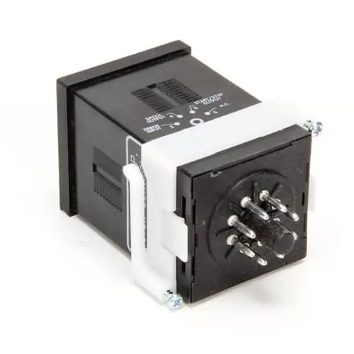 Nieco 13727-B Control, Brushless Motor, RoHS Comp W/Btn
