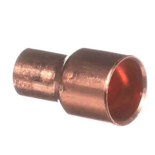 Traulsen 358-60420-00 Tubing Reducer Coupling 3/8 -