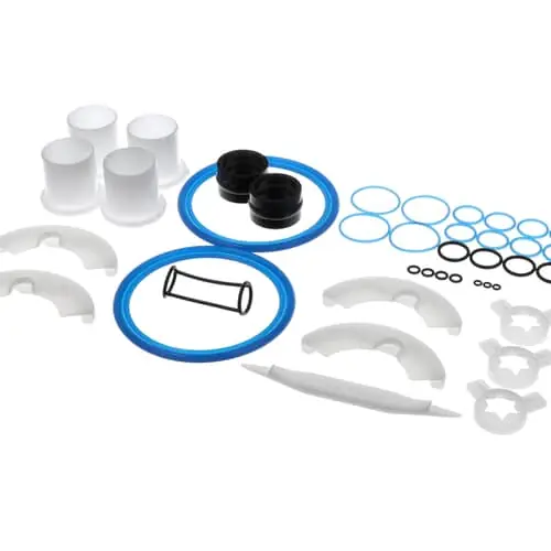 Spaceman SM-KIT-SS-2F-L Sm Tune-up Kit 3.4 Quart