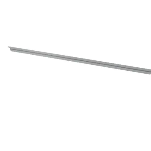 Traulsen 316-10012-63 Gasket Retainer 25.313